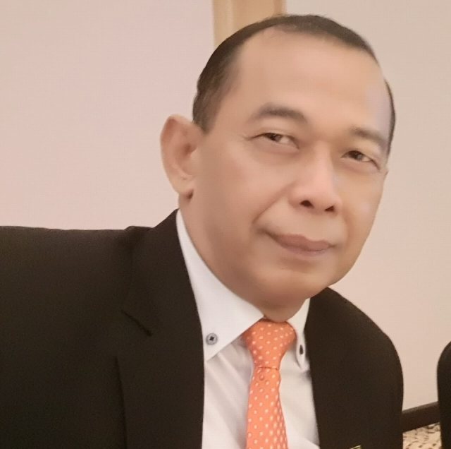 M. Zakaria